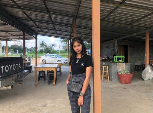 Suwanna Phetchakan profile icon