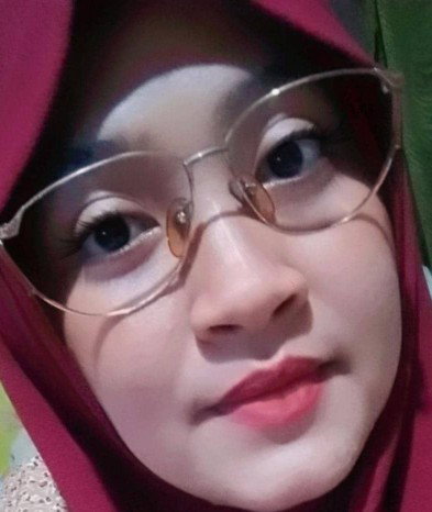 Annisa Rachman Suhud profile icon