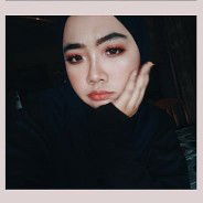 Fatin Batrisyia profile icon