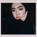 Fatin Batrisyia profile icon