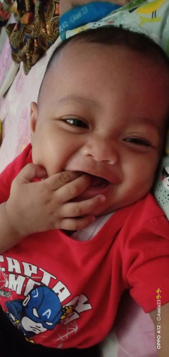 Dedeh winengsih profile icon