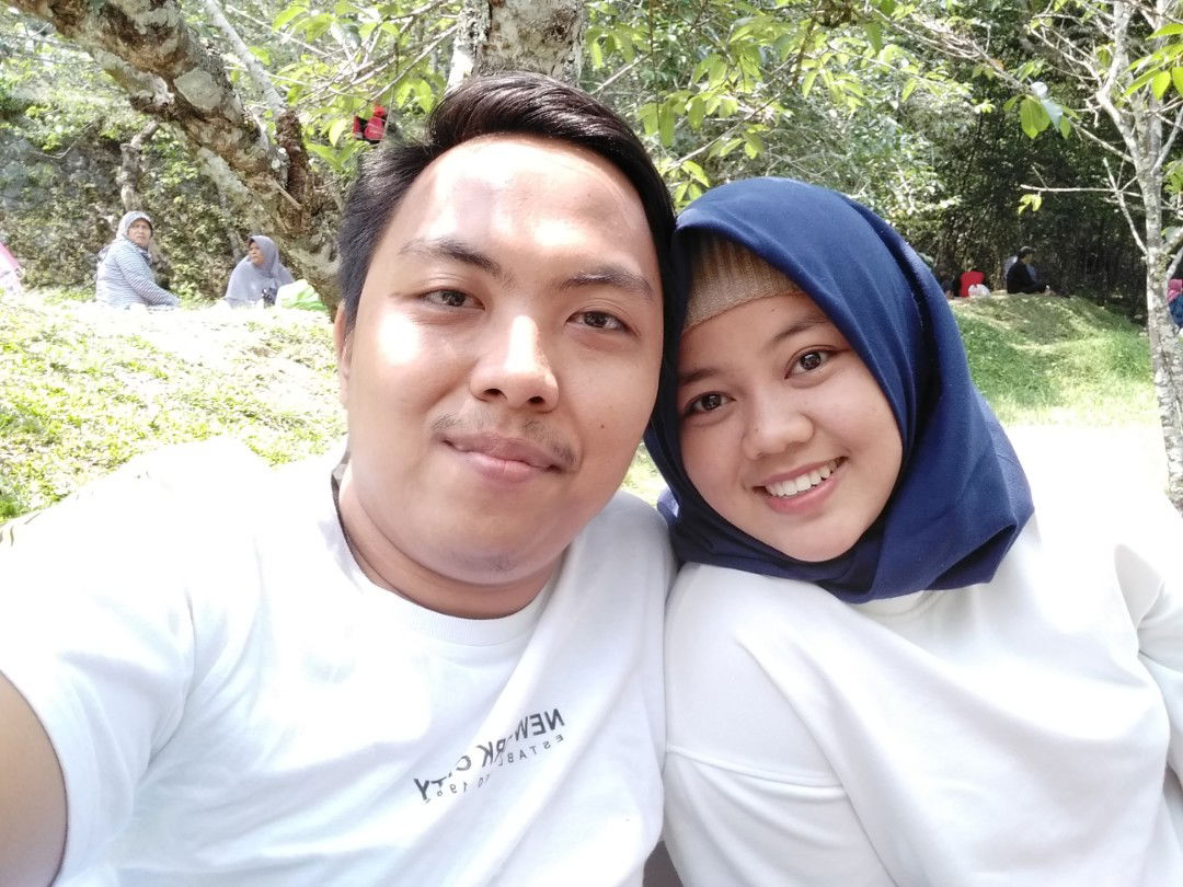 syahriyah profile icon