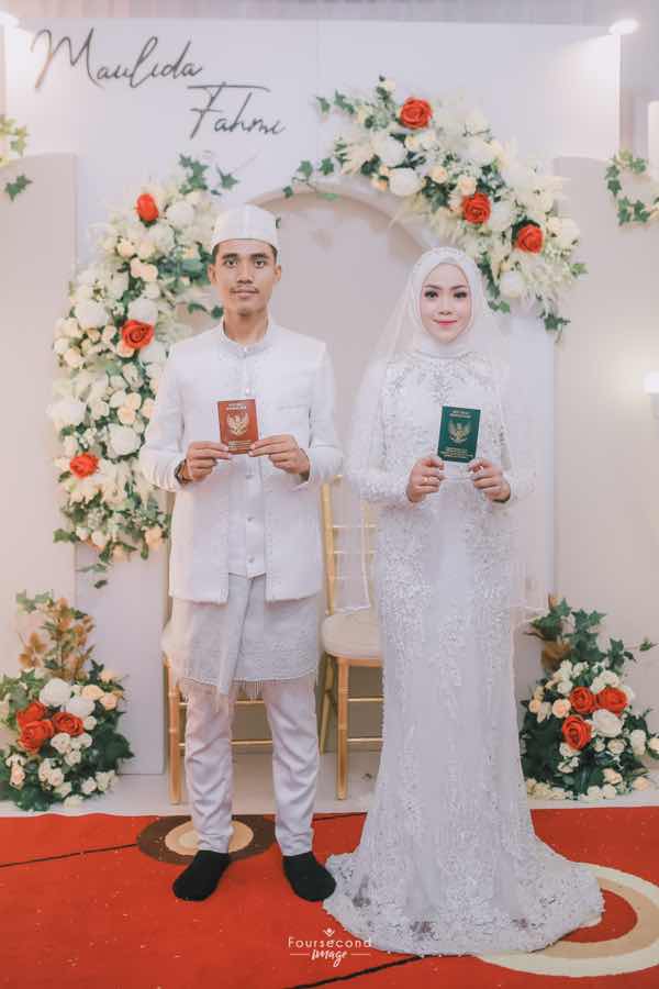 Maulida Saputri profile icon