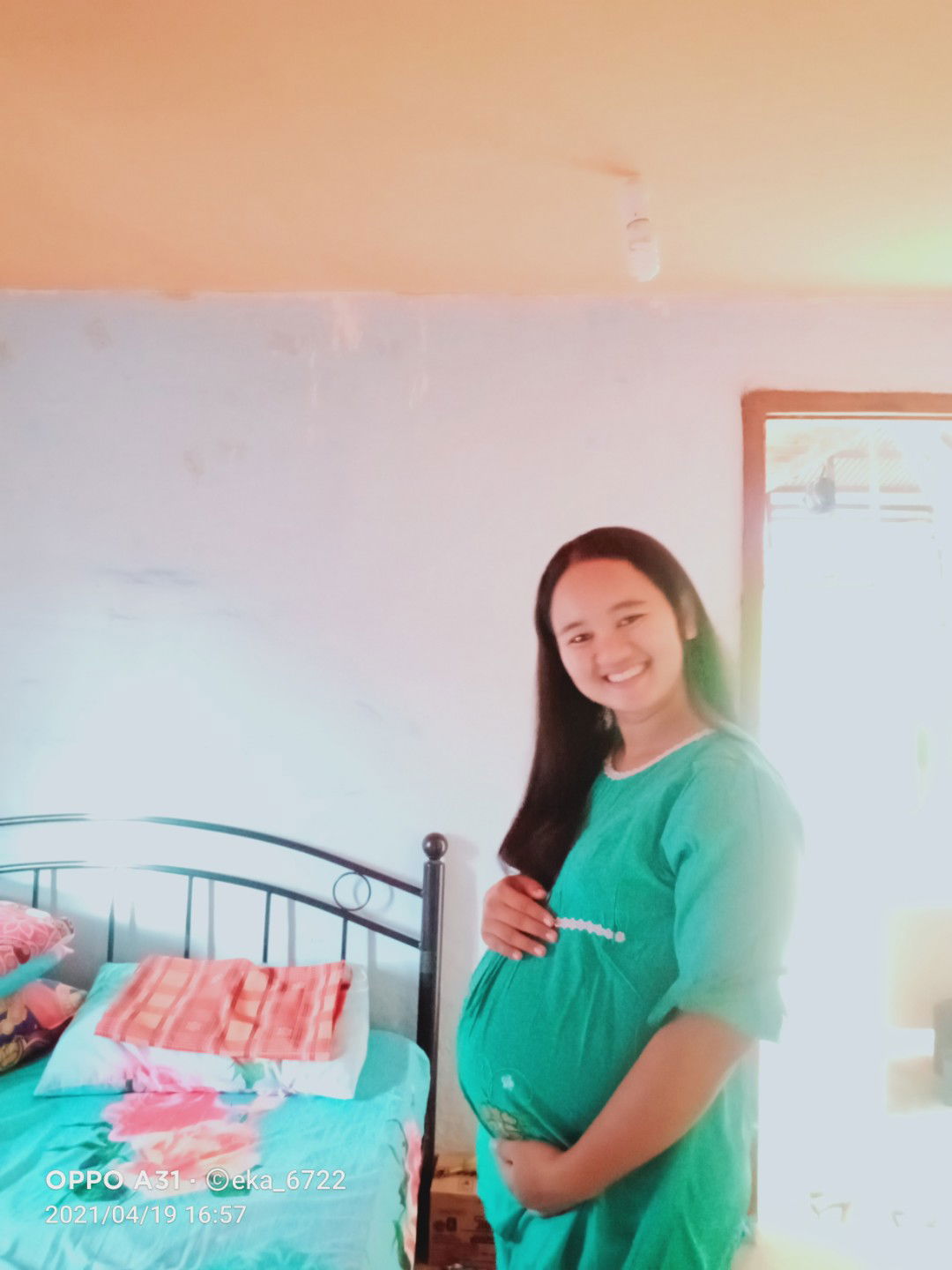 Eka Rahayu profile icon