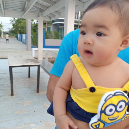 จะ6 เดือนแล้วค่ะ