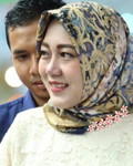 NURUL FAIDZAH profile icon