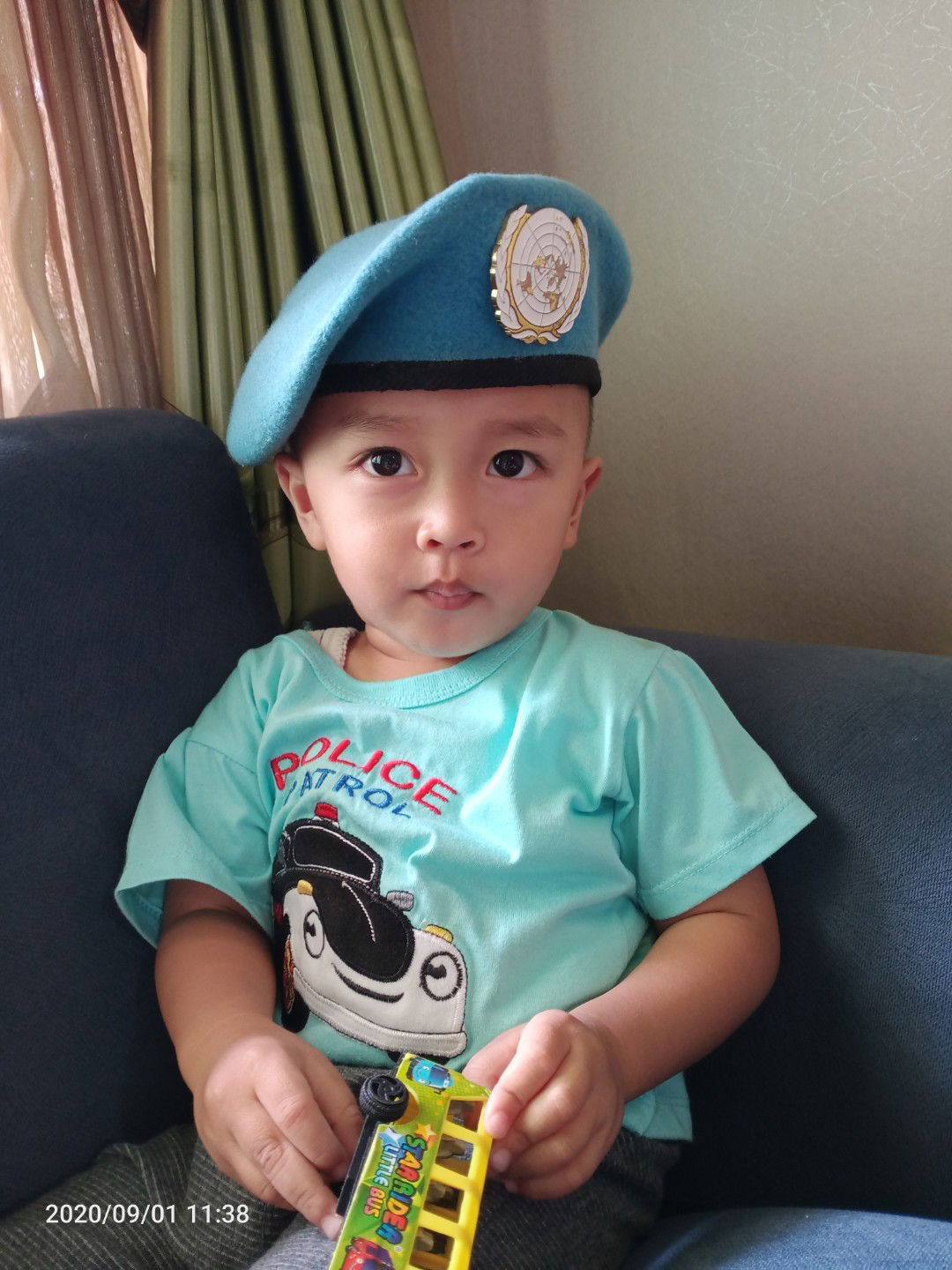 Jeri Purwanto profile icon