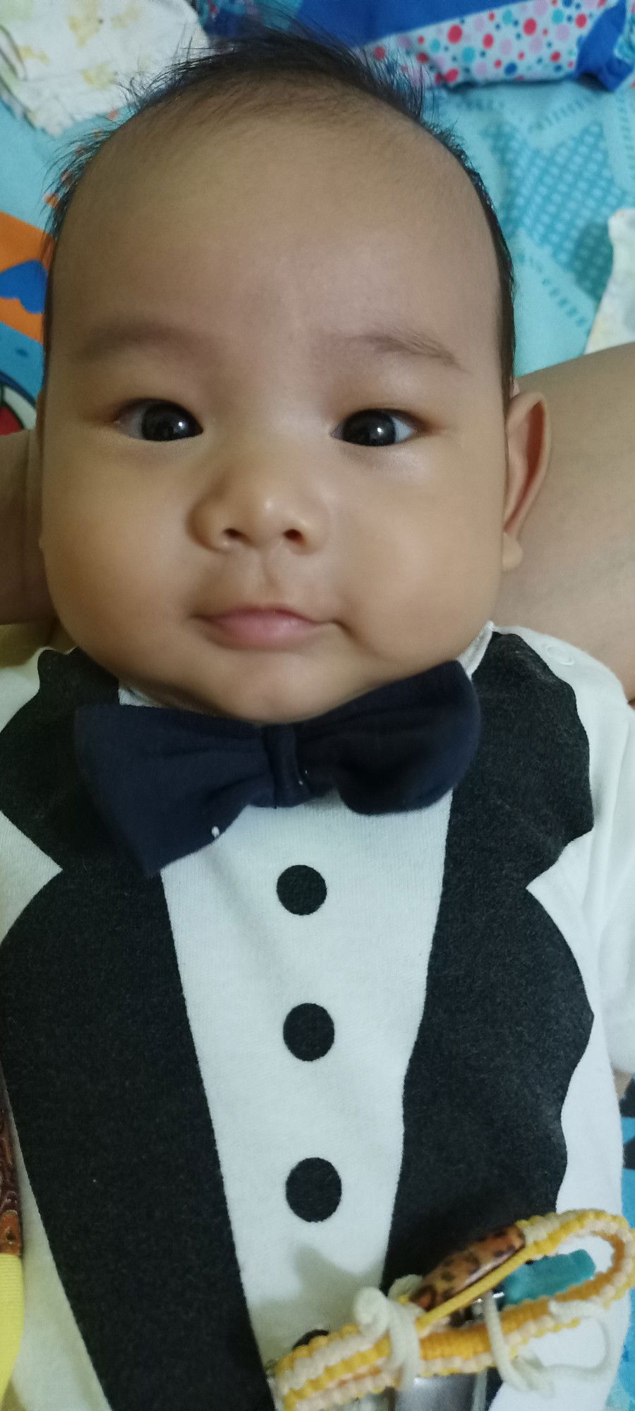 แม่น้อง profile icon