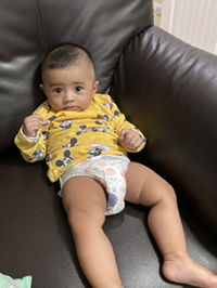 Ann Suwansa profile icon