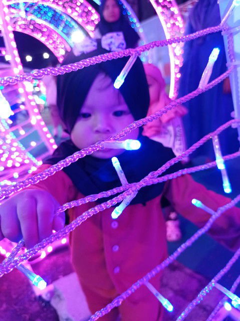 Yuni Yunita profile icon