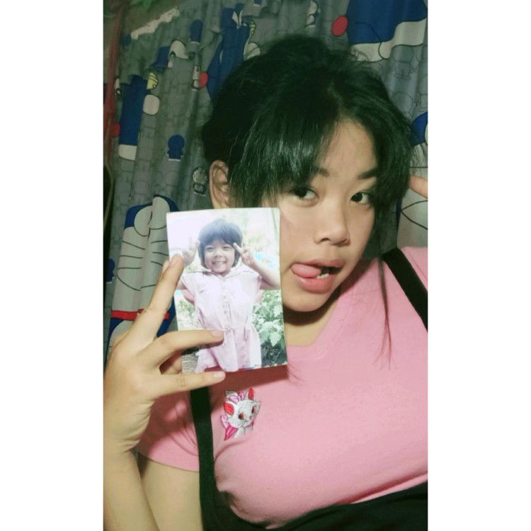 พ๊ะ พีช profile icon