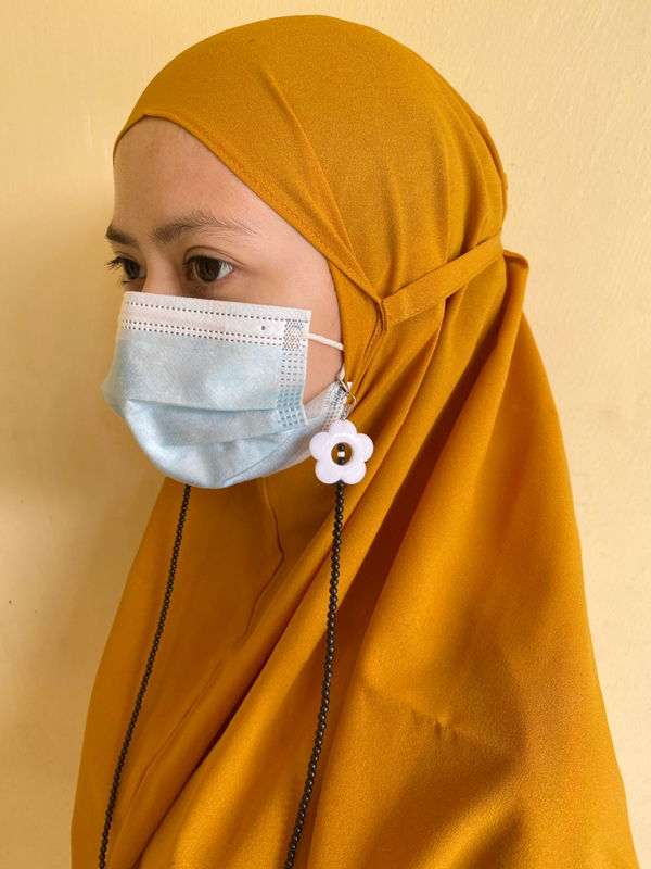 Giana Hesti profile icon