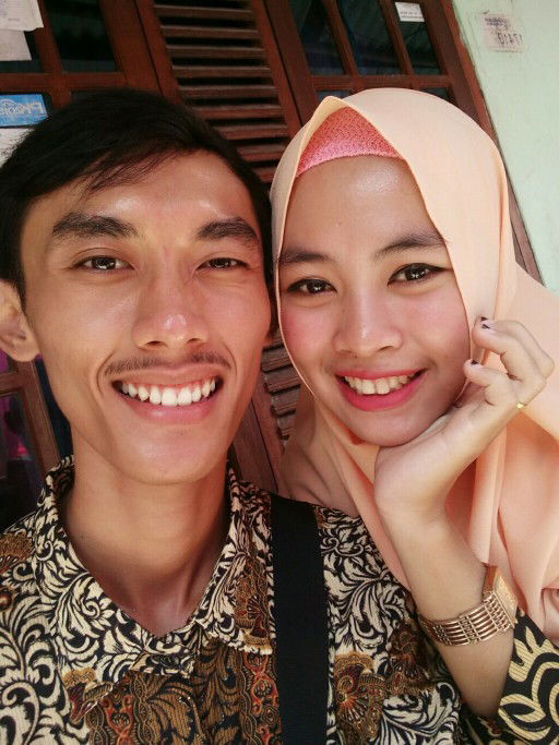 Asri Arsyi profile icon