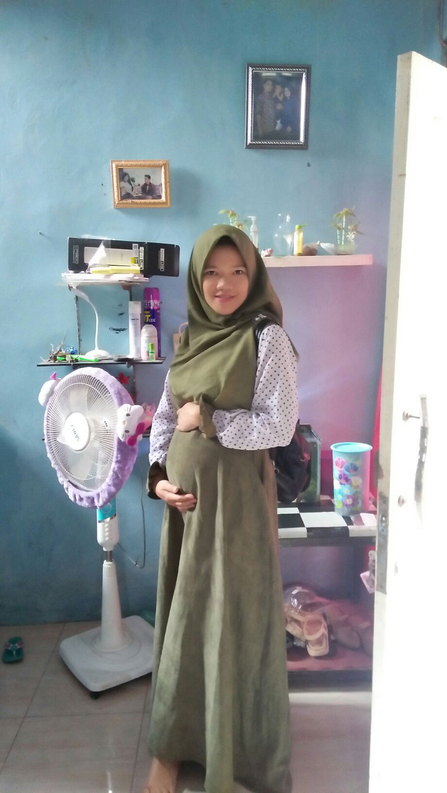 siti nurjannah profile icon