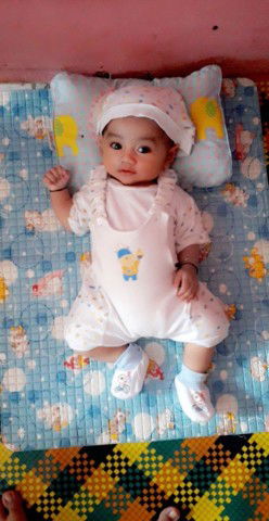 Nurfadillah Alim profile icon