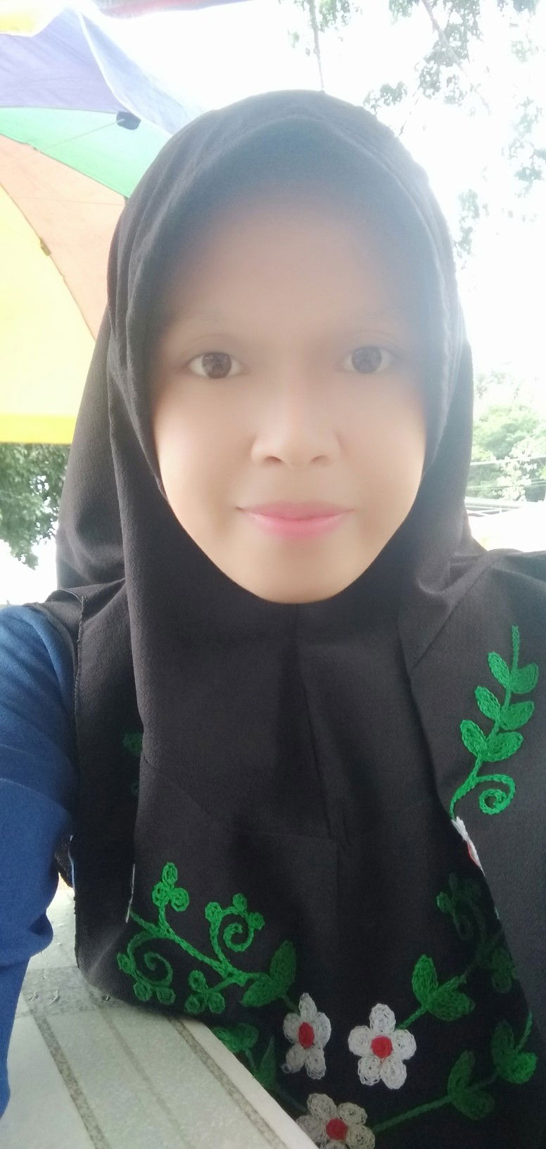 Rahma 2019 profile icon