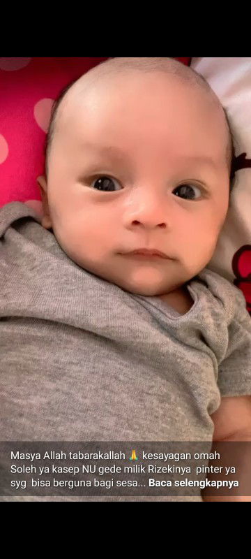 Eryani Dewi Real profile icon