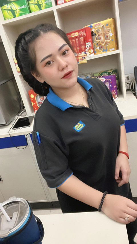 ไม่ต้องพูด รำคาญ. profile icon