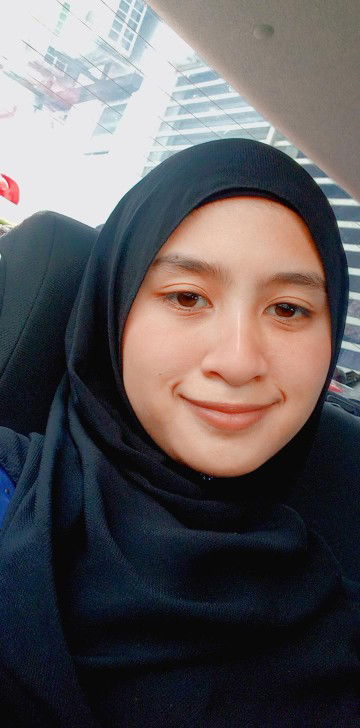 Farra Safwan profile icon