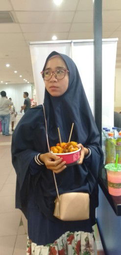 Anggun Nurhayati profile icon