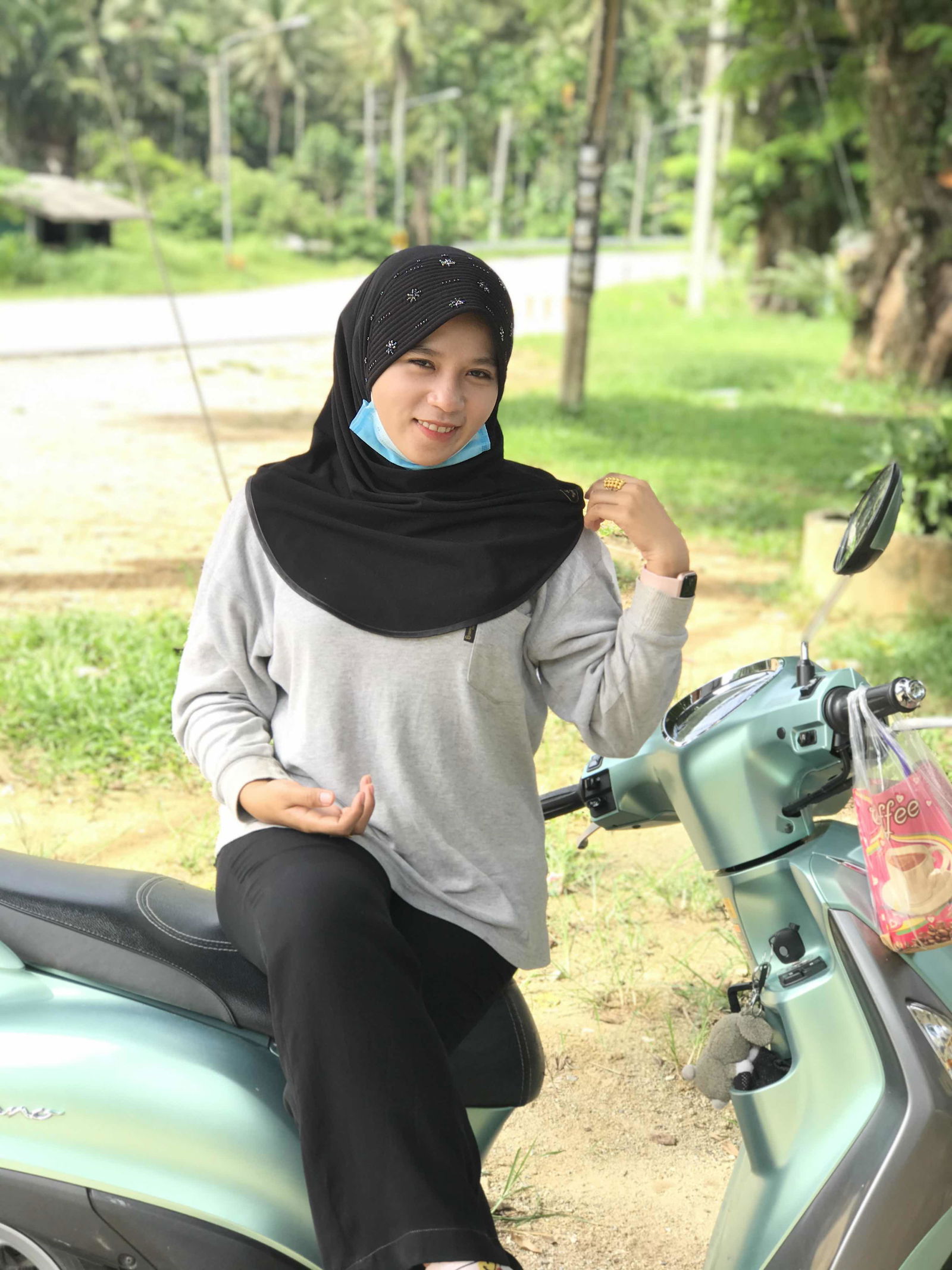 ซาปียะ คาแรง profile icon