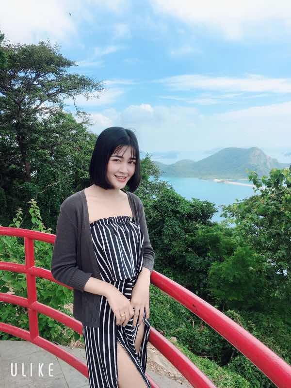 เจนจิรา นิ่มละออ profile icon