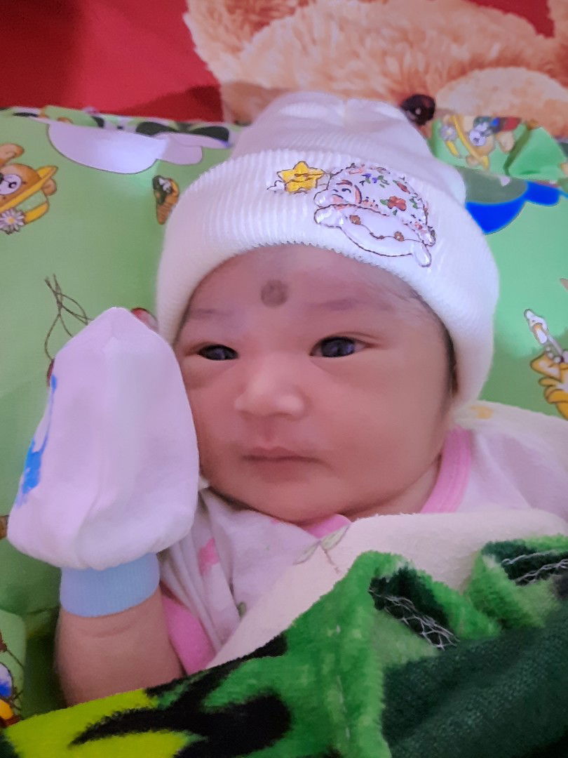 meri agustin profile icon