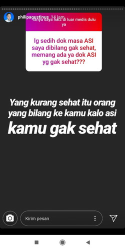 Harap disimak buibuk cantik?