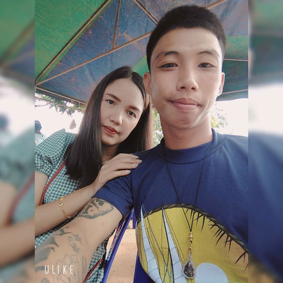 น้ำ วรรณิสา profile icon