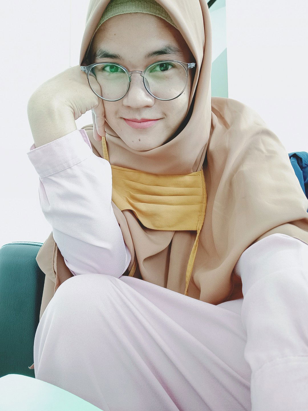 Wita Mamahnya Fah-raz profile icon