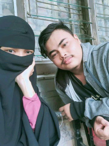 Ummu Maryam Arianto profile icon