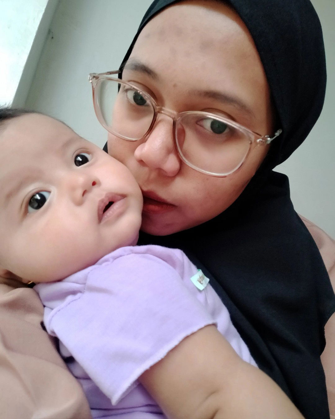 Erlina Isfiatin profile icon