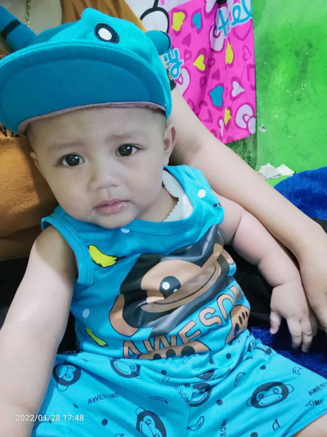 Rosi Novianti profile icon