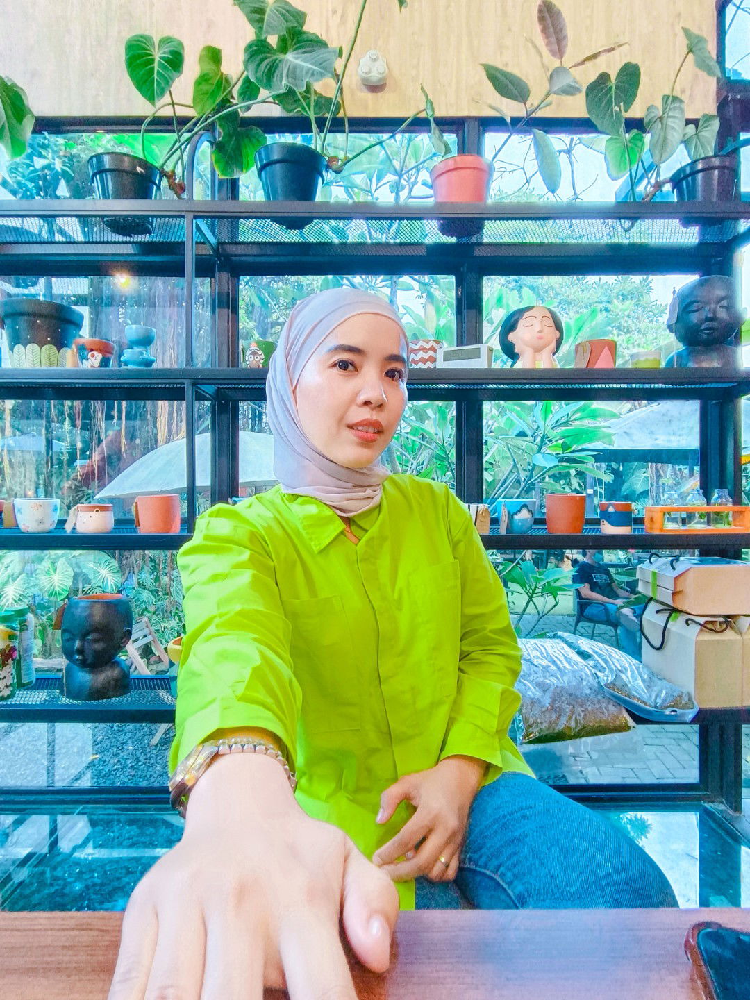 Parcella apriliani Christian profile icon