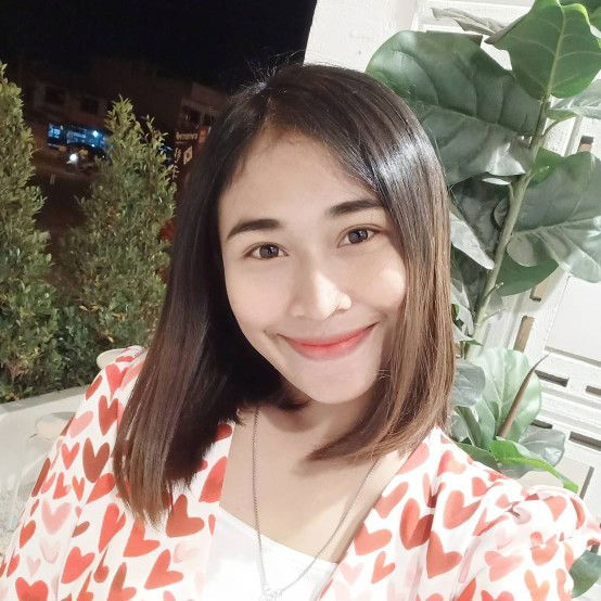 Nitta Nakulram profile icon