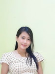 Junieva Rose Reyes Mascardo profile icon
