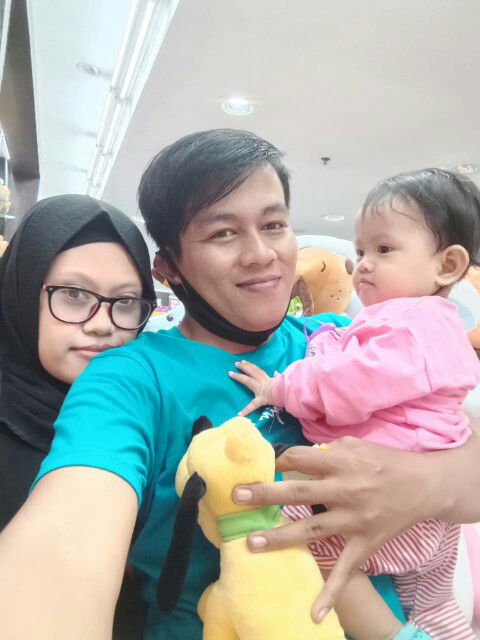 Erni Ramadhani profile icon