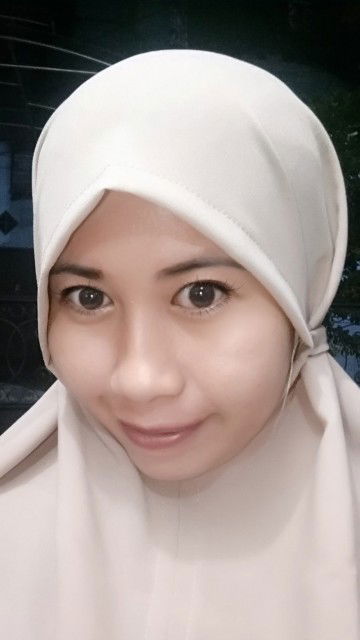 Hesty Setyarini profile icon