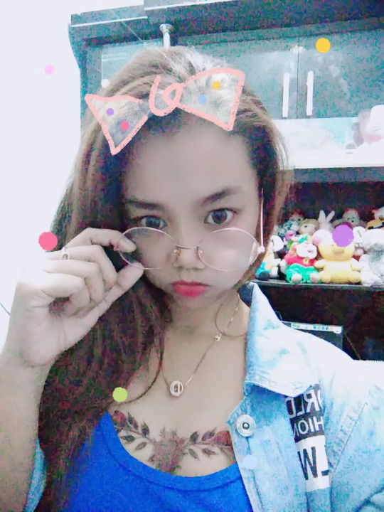 desmayanti profile icon