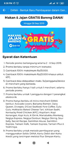 Jangan Lupa Jajan