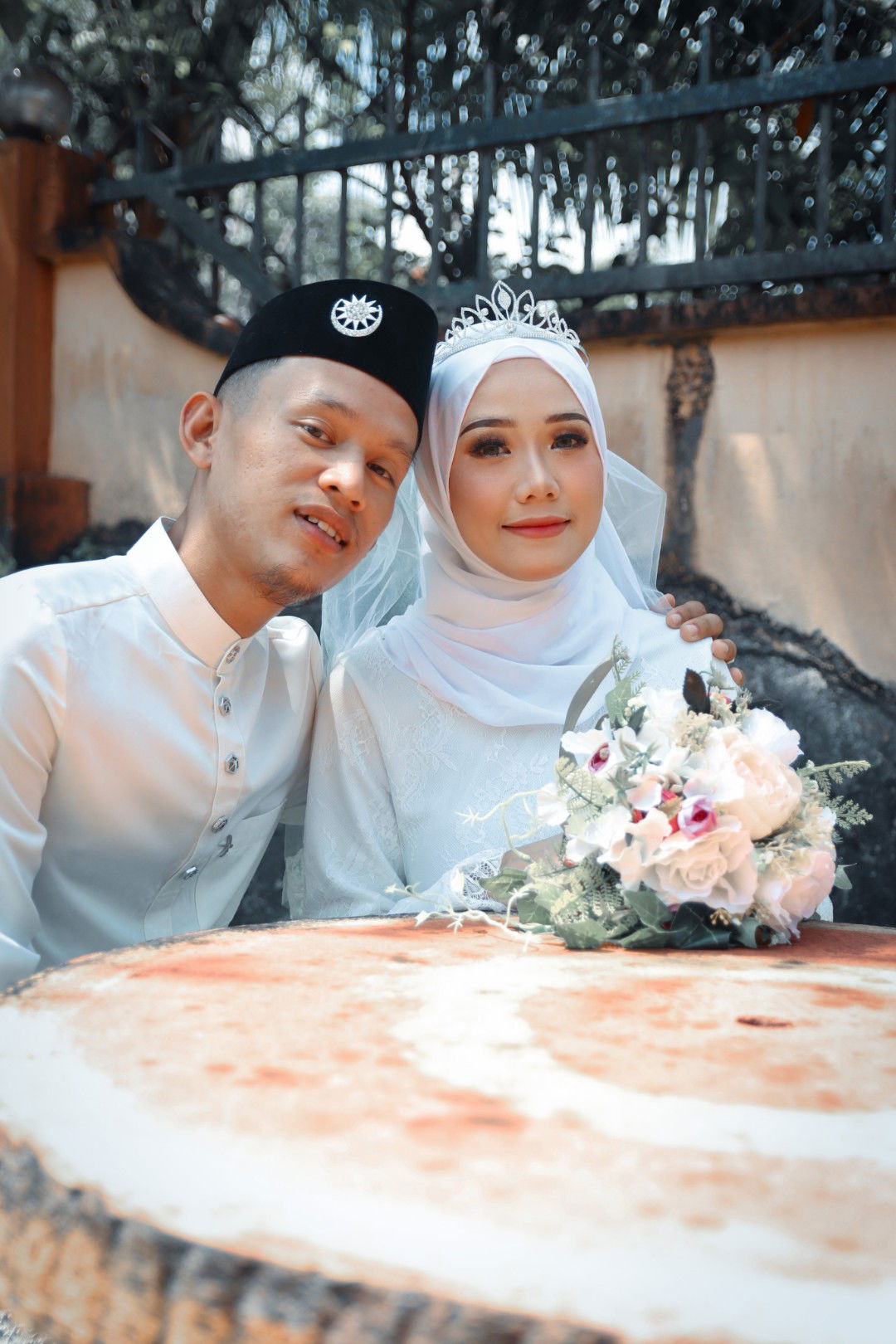 Nur Hidayah profile icon