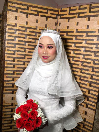 Zaimira Nanyan profile icon