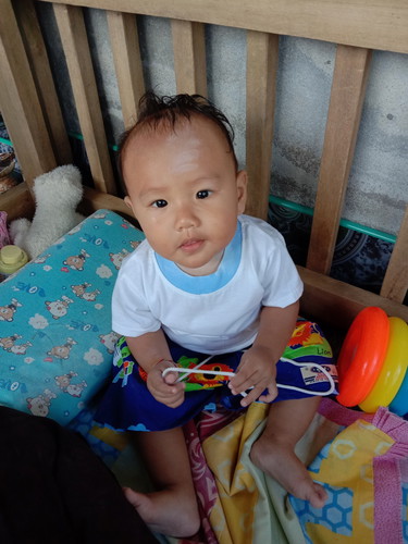 มาอวดรูปลูกกันค่ะ?