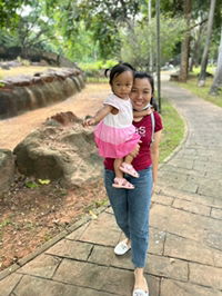 Noot Weeranuch Worasiri profile icon