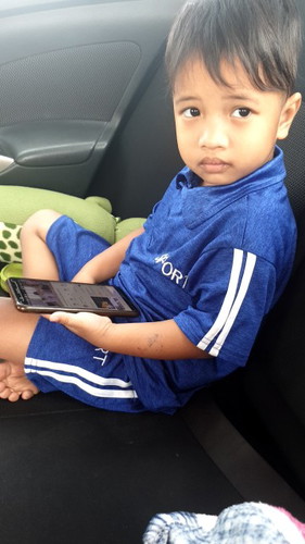 อึ๊แข็ง