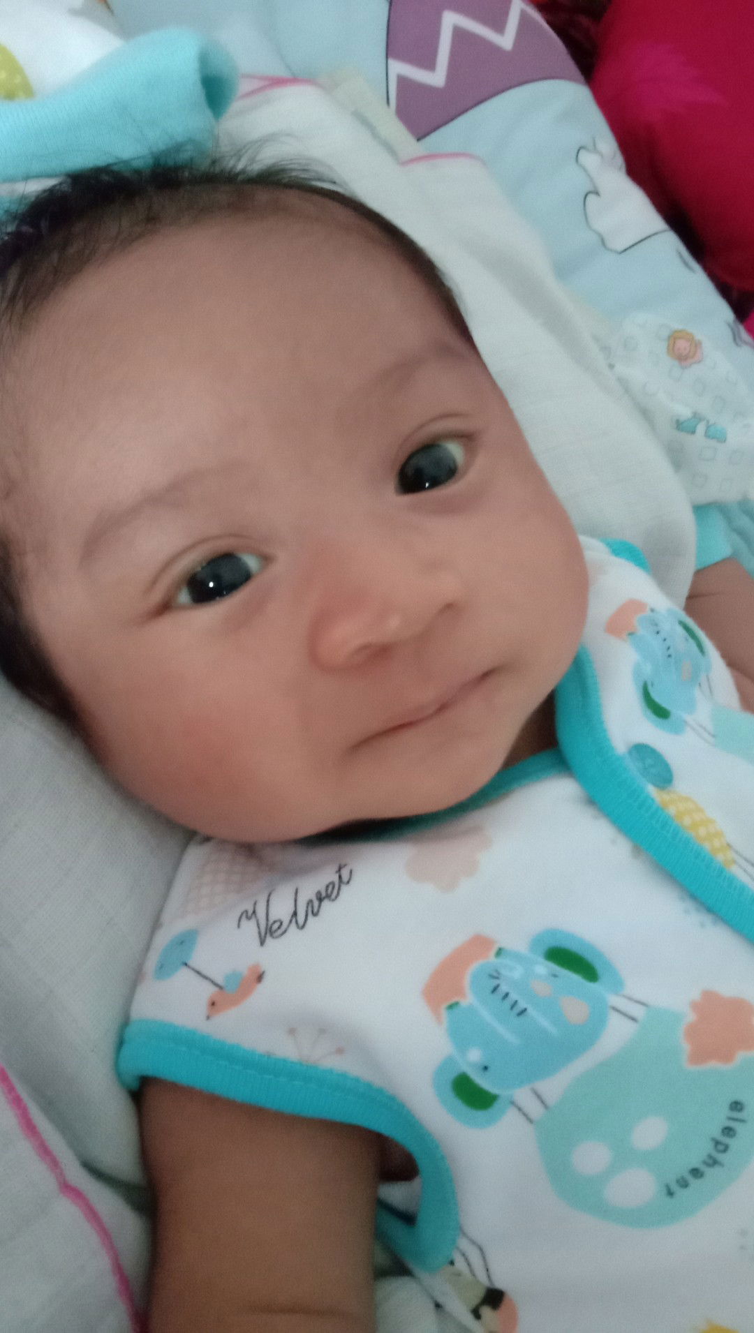 Shabrina Valery profile icon