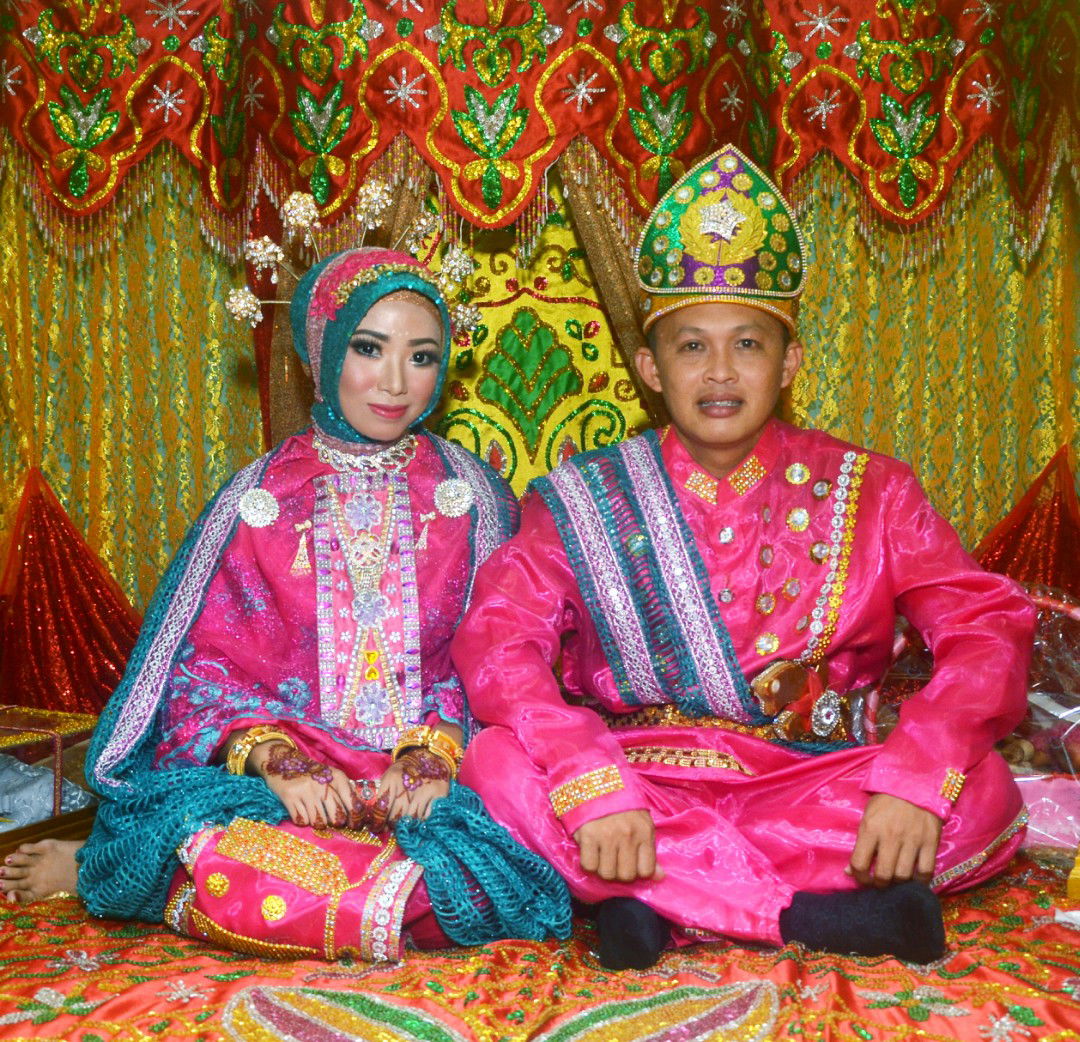 Rimawati Naki profile icon