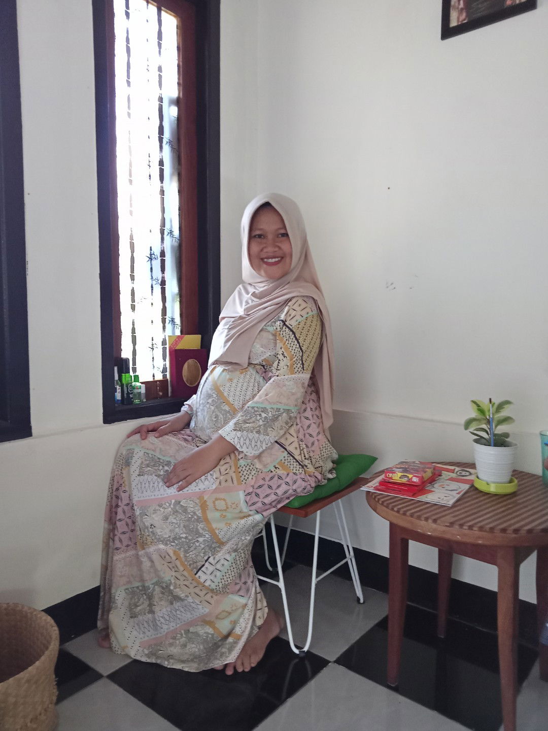 Sugining Diah profile icon