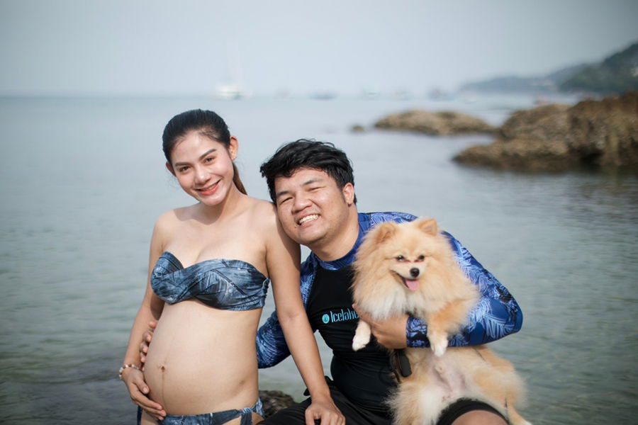 Pattarawadee Saeluang profile icon