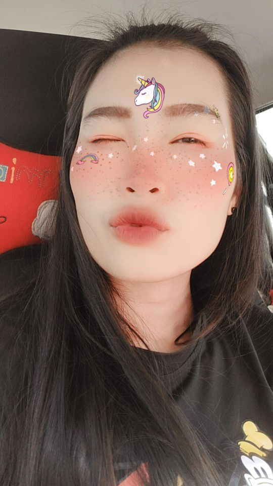 Noo Yeen Benjasin profile icon